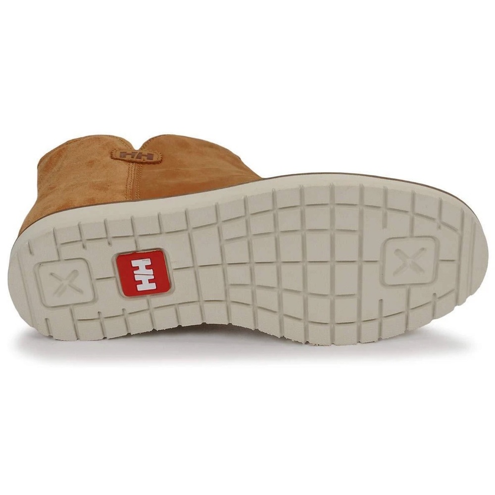 Women’s Helly-Hansen Seraphina Demi Waterproof Boot Low Cut Slip-on New 9.5 - Picture 3 of 15